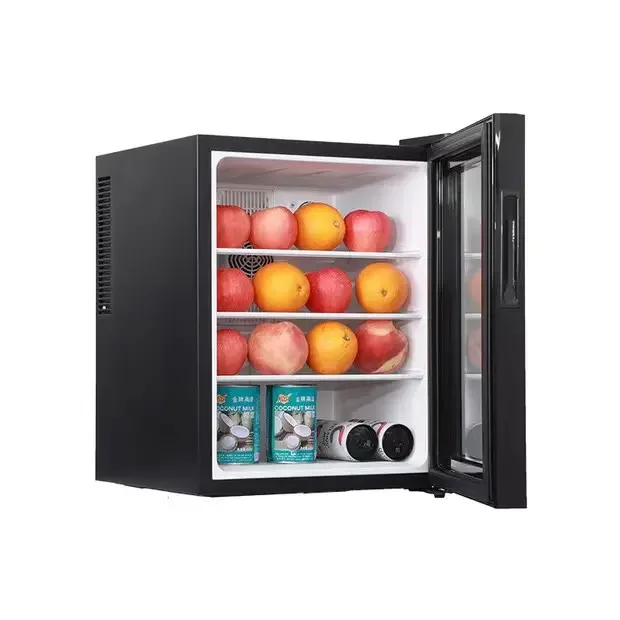 Absorption Minibar Hotel Room Drinks Beverage Mini Bar Mini refrigerator Bar Fridge cooler