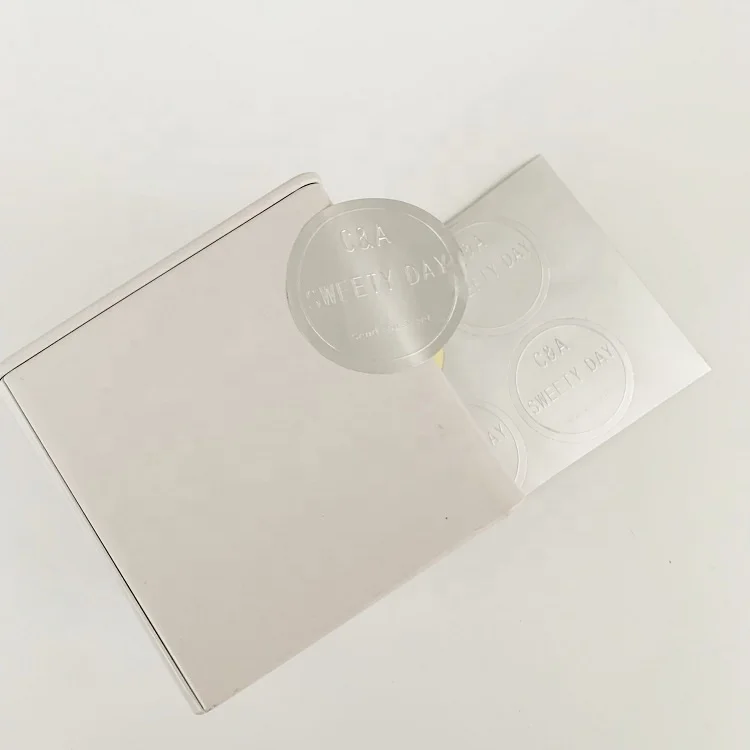 Custom Printing Vinyl Matte UV Spot Logo Private White Coffee Juice Tea Food Packaging Label