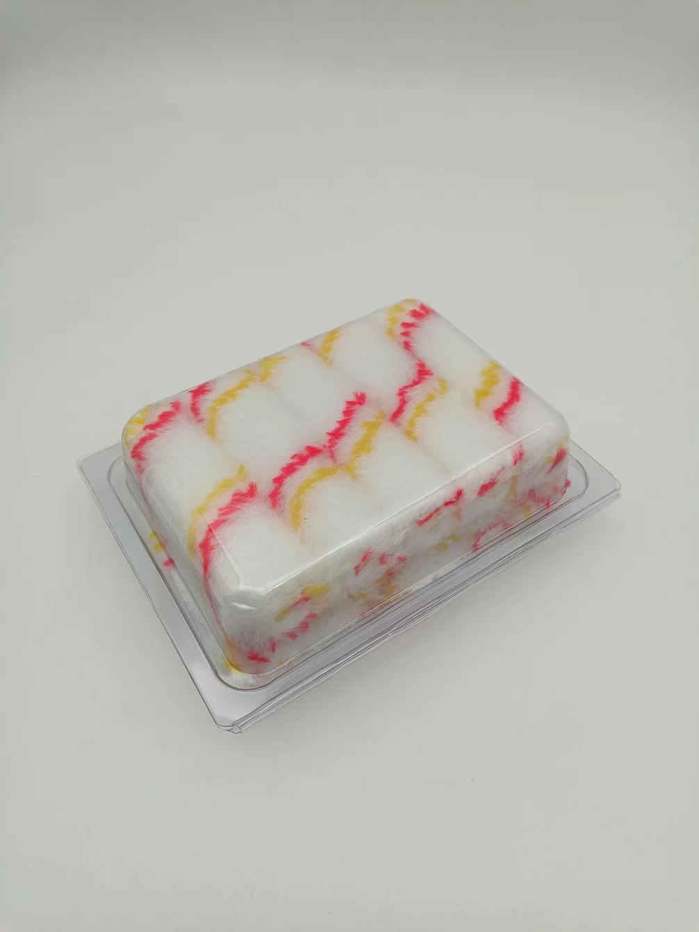 Wholesale Blended Fabric 4 inch paint roller refill