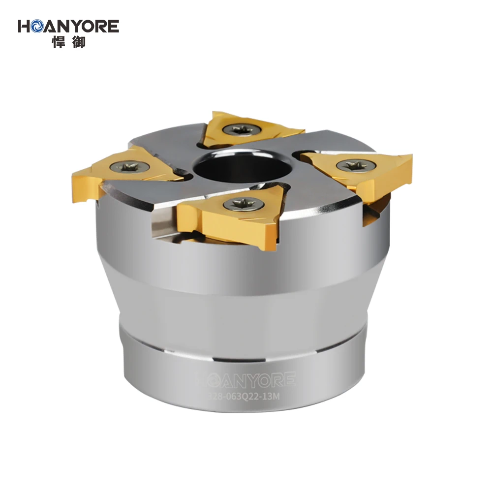 Держатель станка HOANYORE 328-054Q22-13M 328-063Q22-13M токарный станок с ЧПУ инструменты и аксессуары