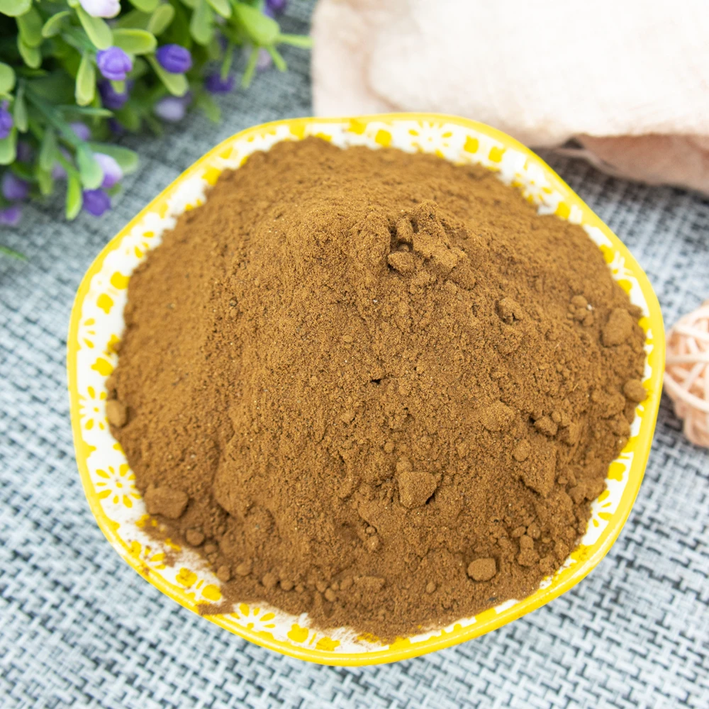 water soluble bee powder raw Bee propolis powder