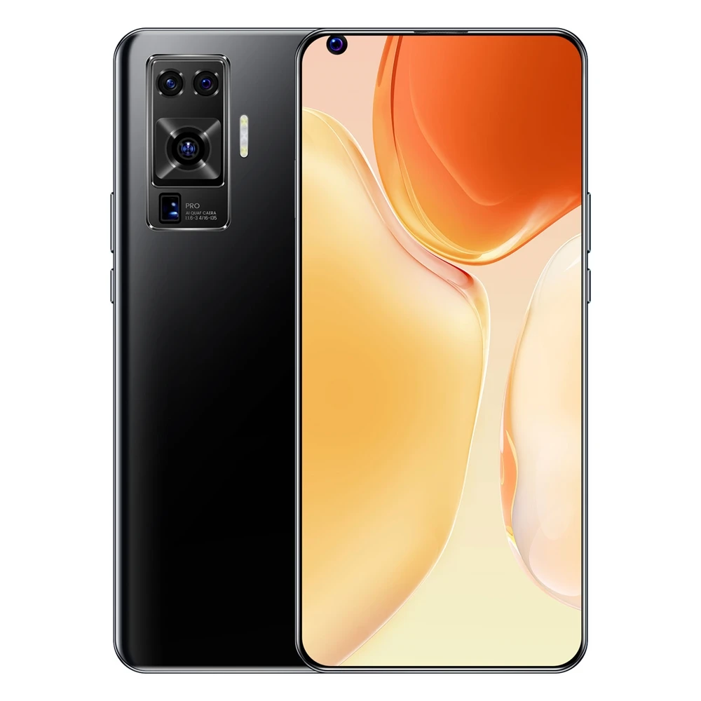 back cover for 6 realme 5 x50 secend relme m 11 pro mobile folding phone