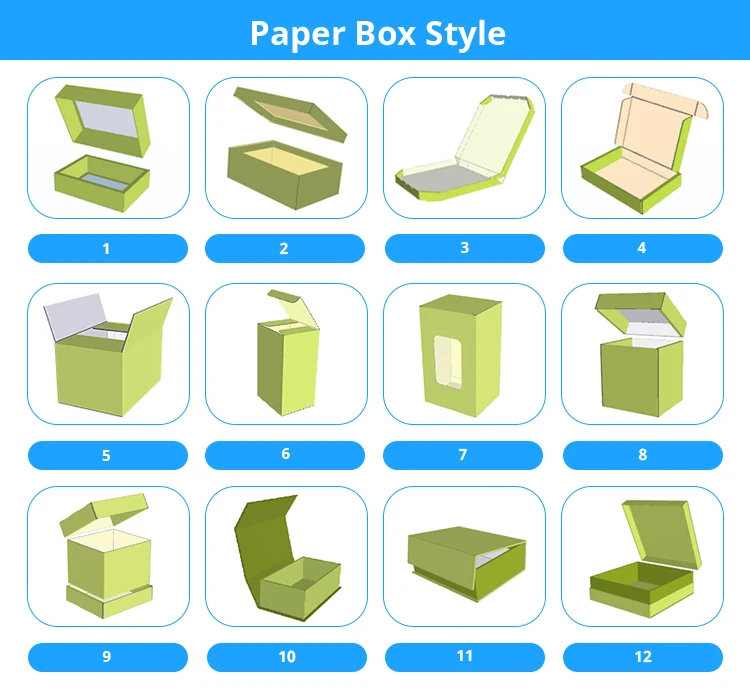 Custom Printing Brand Logo Luxury Suit Shirt Packaging Mailer Shipping Paper Box