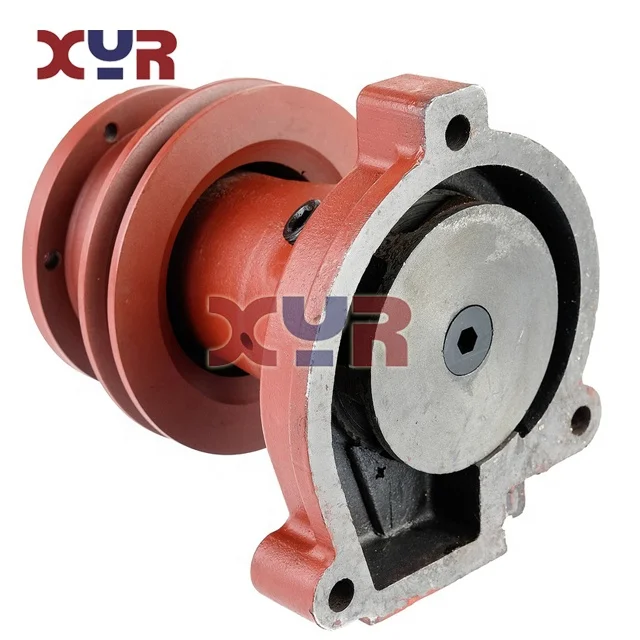 MTZ Water Pump to Belarus Tractor MTZ 240-1307010