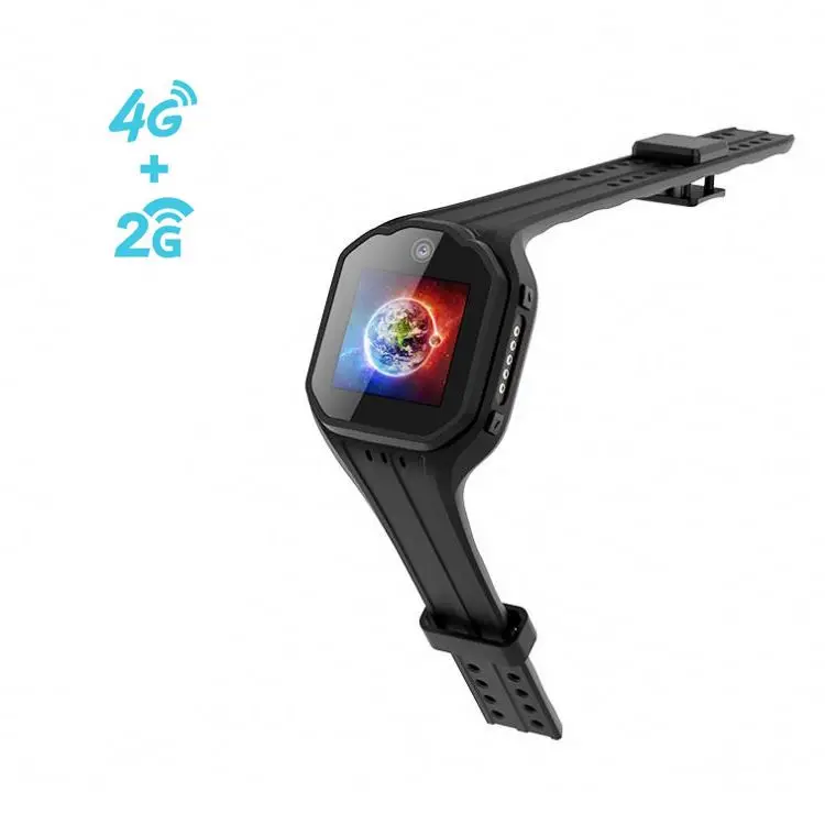 
GPS parolee трекер голеностопные мониторы для пробного контроля-упорные 4G активные GPS голеностопные мониторы 