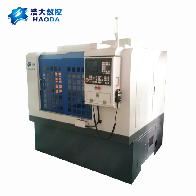 Desktop Small 60000rpm CNC Machine Mini 0.005mm Accuracy CNC Metal Engraving Machine For Glasses And Plastic Molds Carving