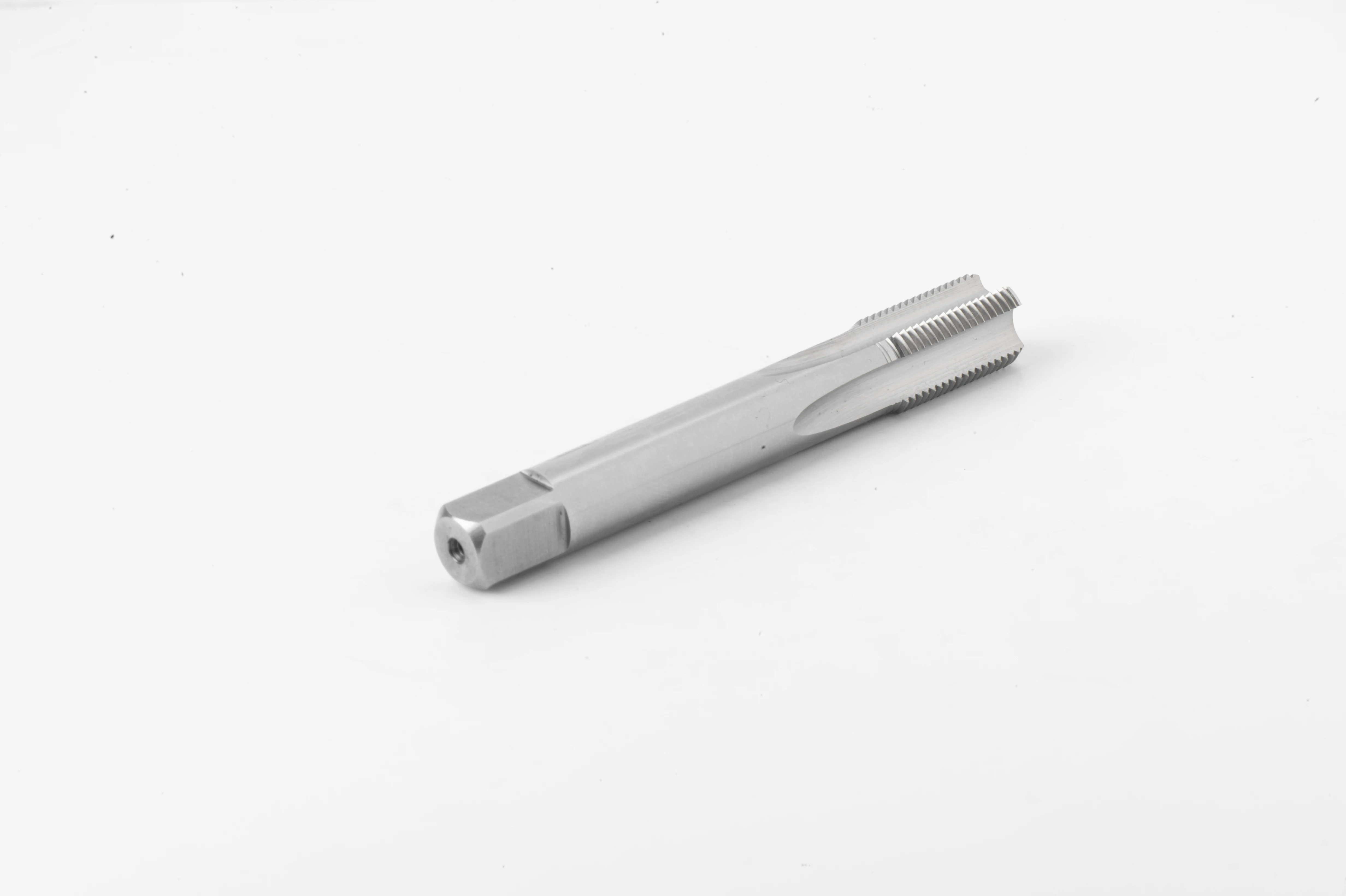 Straight Groove Thread Tap Screw Machine for Use with Tapping Bits Tap & Die Turning Tools Tungsten Carbide Machine Taps