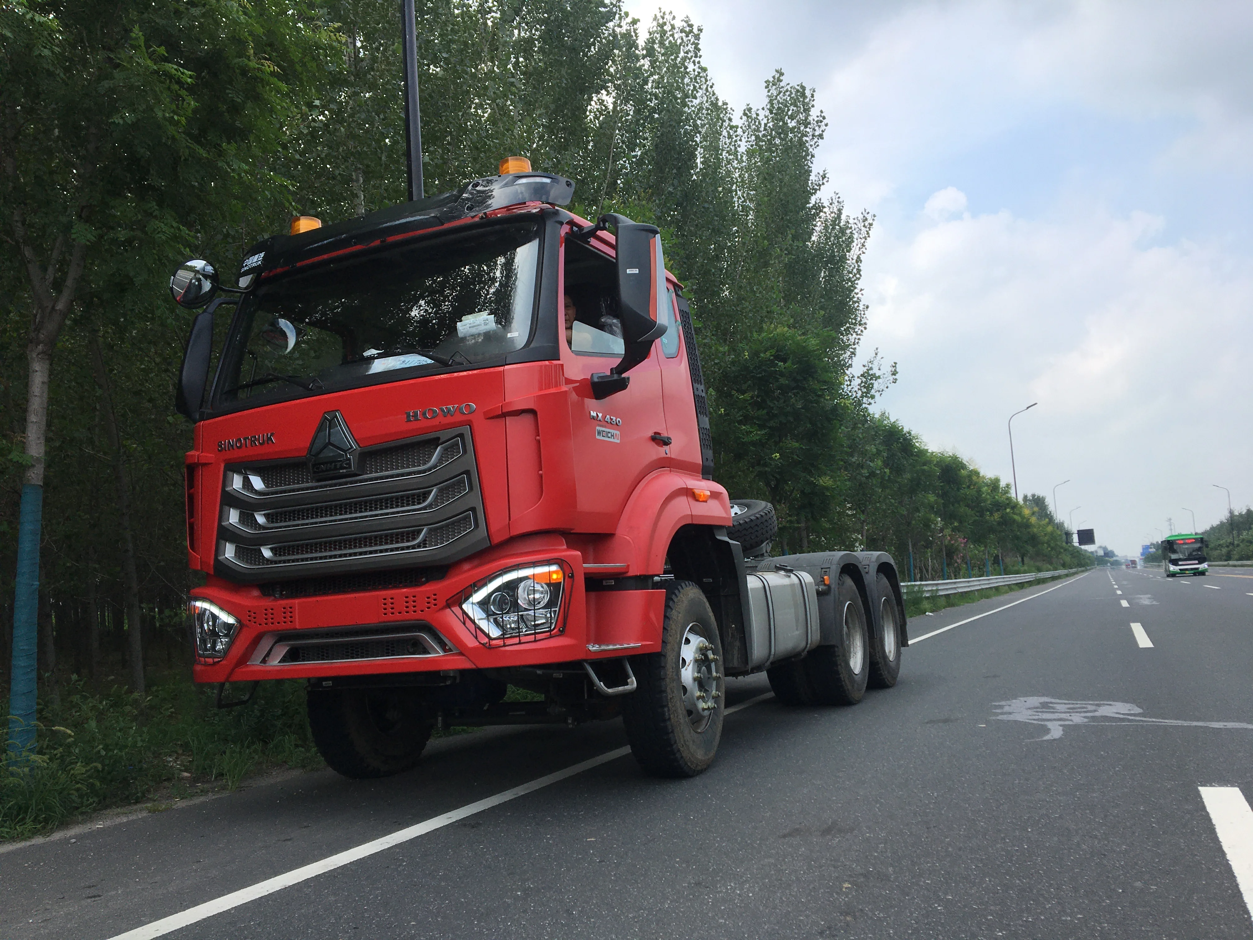 Sinotruk 420 howo 371 головка прицепа sinotruk