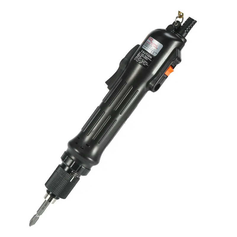 TKS-2500LS Medium & High Torque Compact AC  Semi-Automatic Electric Screwdriver for industrial application production tools