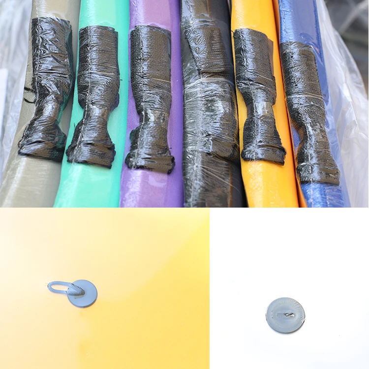 High Quality 33-Inch Unisex Surfboard with Thickened Eps Material 33 Bodyboard Fins Water Equipment Ocean Waters Water Sports