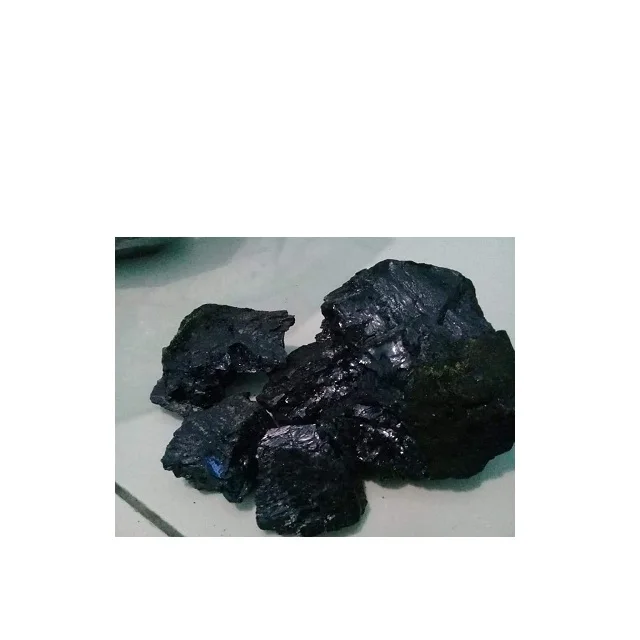 
Высококалорийный низкоярусный паровой уголь 6500-8000 ккал для продажи 