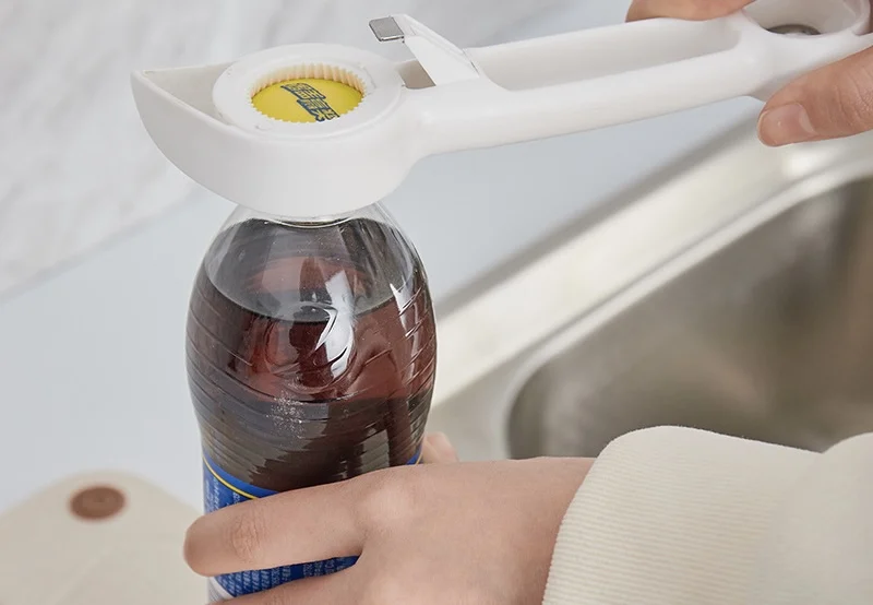 hot selling beer beverage opener multi-purpose can opener red wine opener