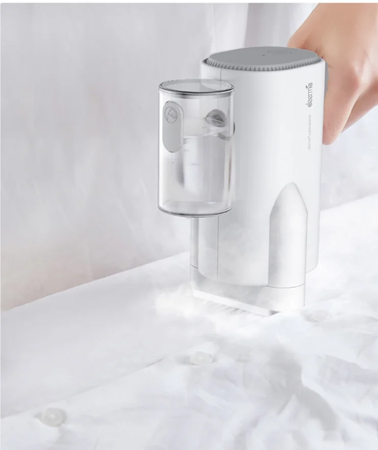 Xiaomi Deerma Handheld Garment Steamer Household Portable Steam Iron Clothes Brushes 220V for