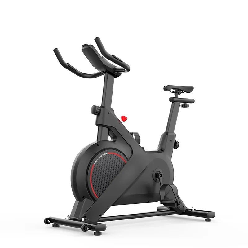 Best price Home Fitness Exercise Cardio Training Magnetic Resistance Spinning Bike