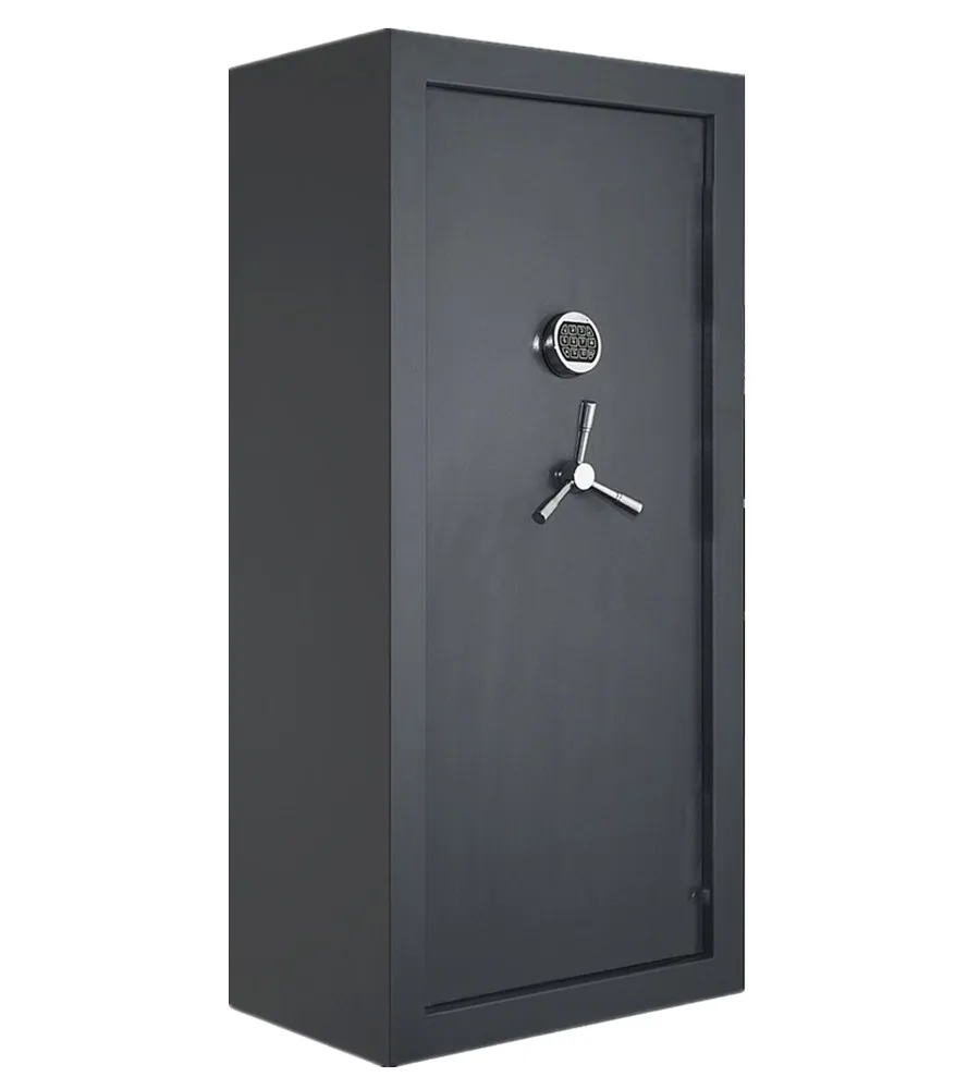 XS1500JT large Rifle gun fireproof gun safe digital safe box