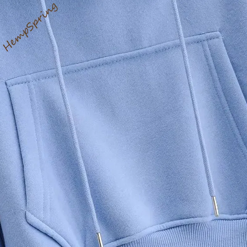 Women hoodie and jooger set organic cotton fleece jogger set for women tracksuit set woman fleece sweatsuits