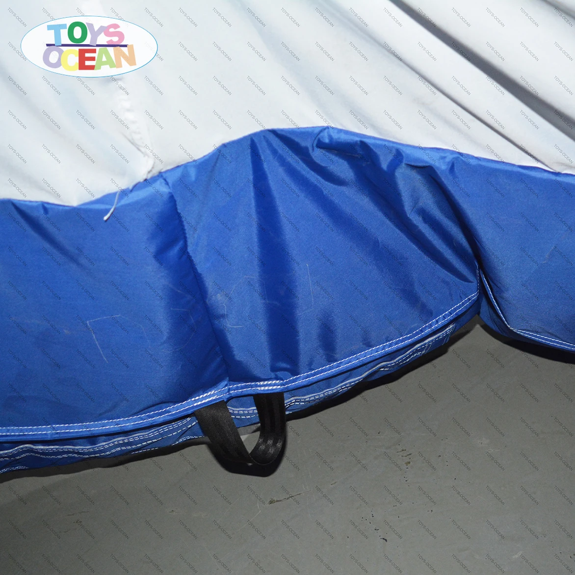 DIA 6M Inflatable Planetarium events Igloo Dome Tent