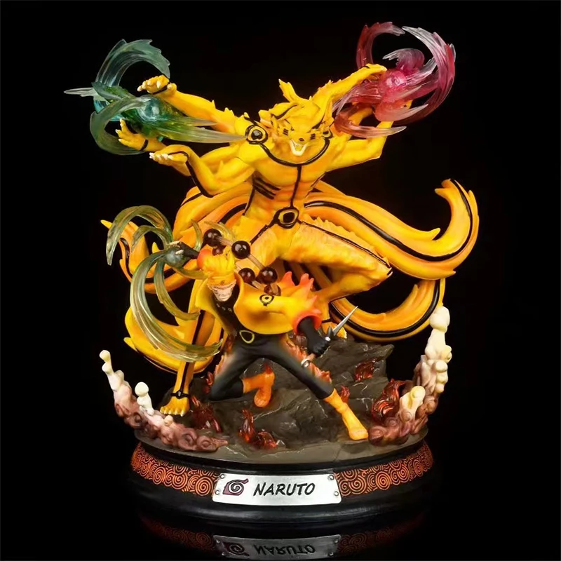 top selling products 2021 Wholesale High Quality OEM Pvc Plastic toys custom Figure mange Shippuden Figure Action Anime