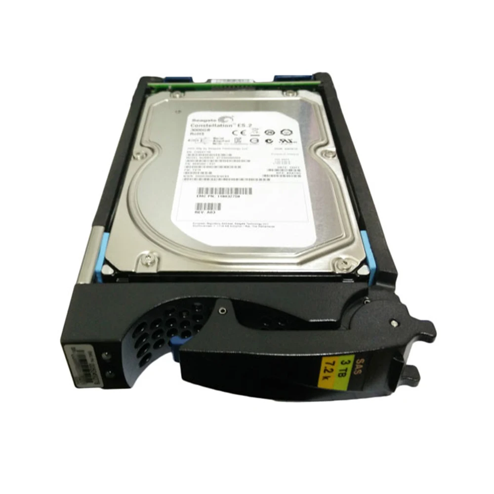 Внутренний сервер D4F-D2SFXL2-3840 3,84 ТБ все флэш-единство 680F единство 880F предприятия твердотельный жесткий диск SSD для EMC