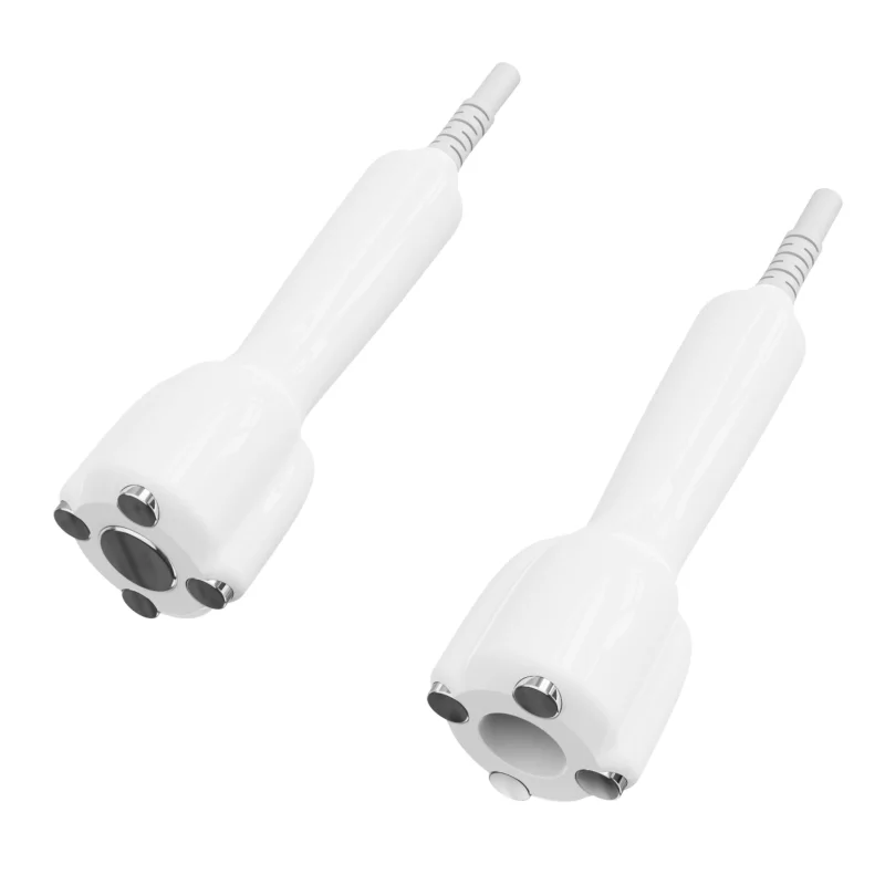 Ayliffe Negative Pressure Body Massage 40k Vacuum Cavitation Body Shaping EMS Rf  Face Slimming Machine with 6 EMS Pads