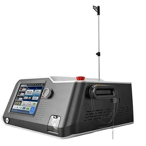 VELASII-30B Varicose Vein Laser/Medical CE/ Veins Removal Laser Machine