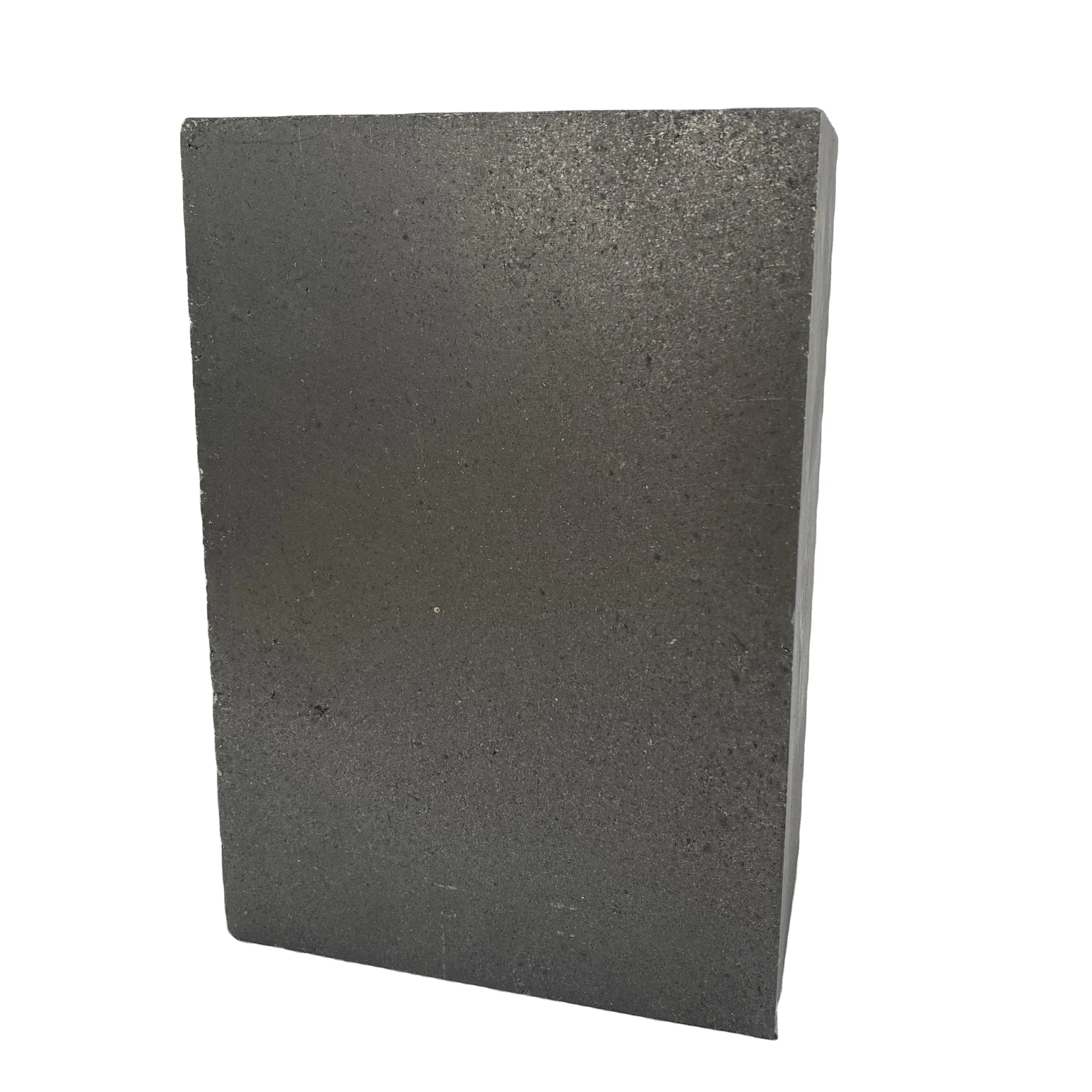 High Quality Factory Supply Magnesia Carbon Bricks For EAF Working Lining