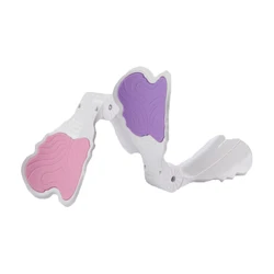 pelvic floor exerciser peach  Buttocks  home excise Gym Equipment Training Clip  Hip Thrust Lifting Hip Trainer