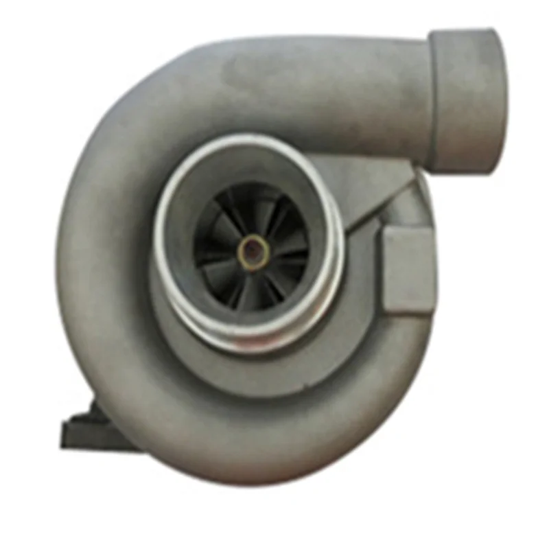 factory turbocharger 4LEK 54334 467368 467369 467603 turbo charger for HOLSET Volvo Commercial B58 B59 Bus Man Truck TD100A