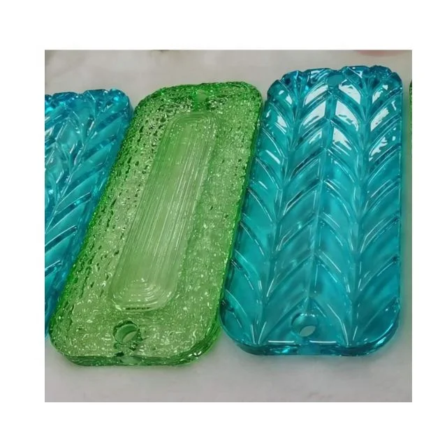 Stained glass supplies crystal brick glass blocks decorations divider walls glass