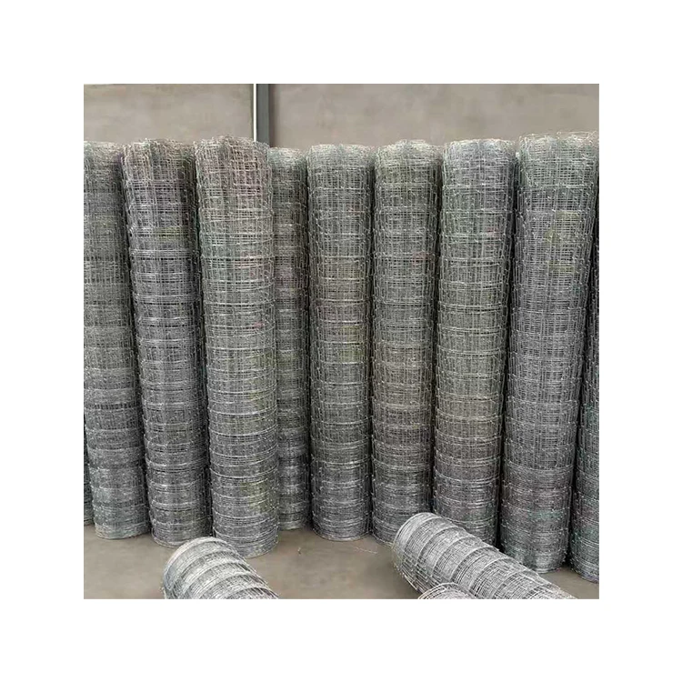 Pasture Fence Iron Fence Post High Zinc Coated Field Fence