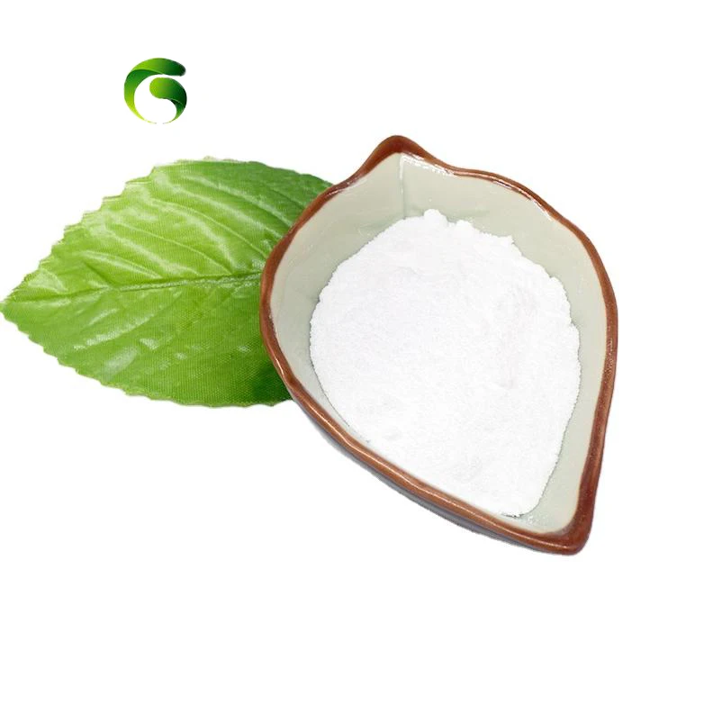 Factory supply Melamine CAS 108-78-1