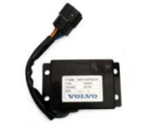 Реле стартера VOLVO 14382341 24V