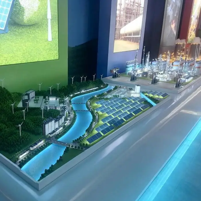 other real estate maquetas de arquitectura model train grass solar panel scale model model railway scenery