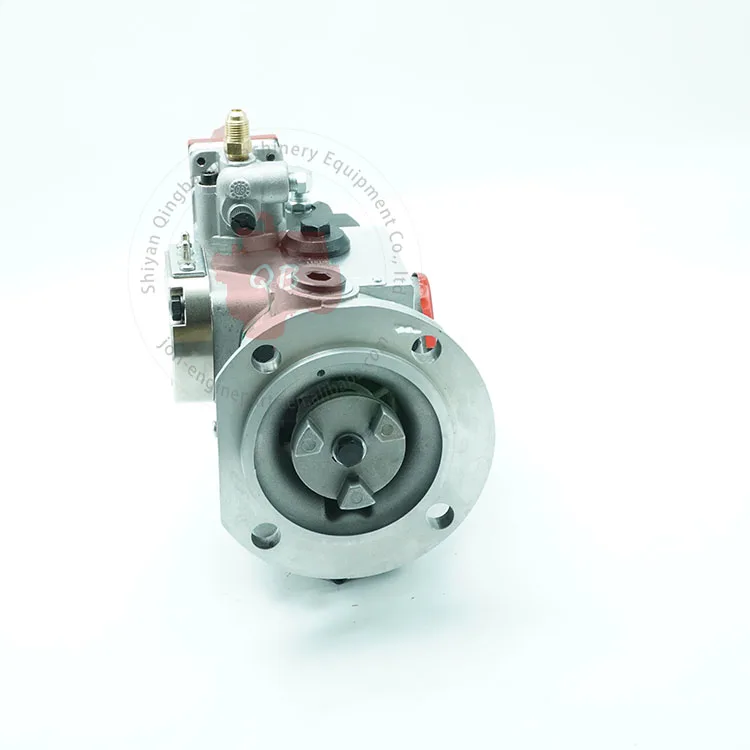 3070123 Cummins Engine Fule Pump K19 NT855 PTG-EFC Fuel