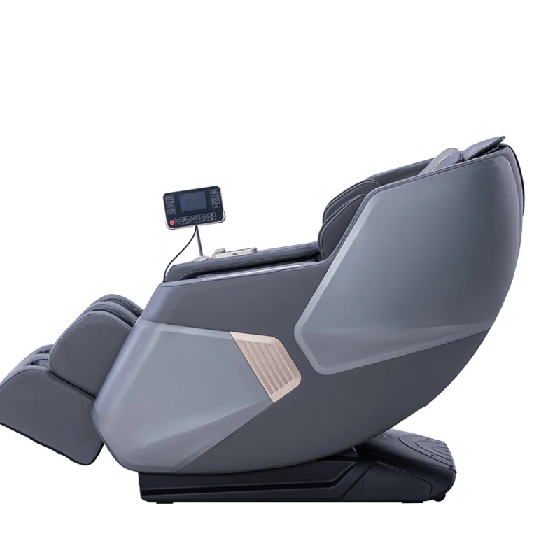 OYEAL Multi Function Wholesale Zero Gravity Automatic Full Body LCD Touch Screen Massage Chair for Relax