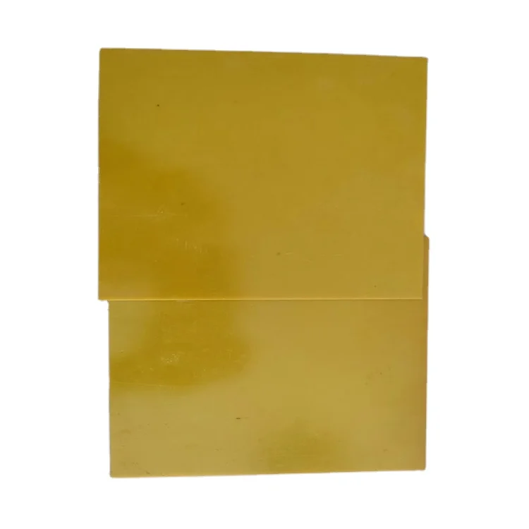 Wholesale electrical insulating  epoxy fiberglass laminate sheet insulation material glass epoxy plate