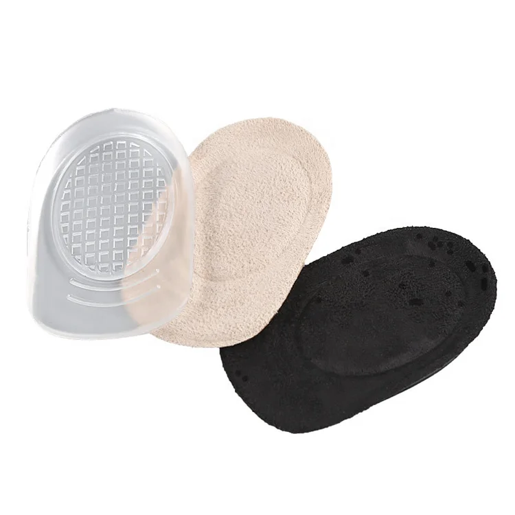 
Anti Slip Gel Shoe Pads Metatarsal Pads High Heel Foot Protector 