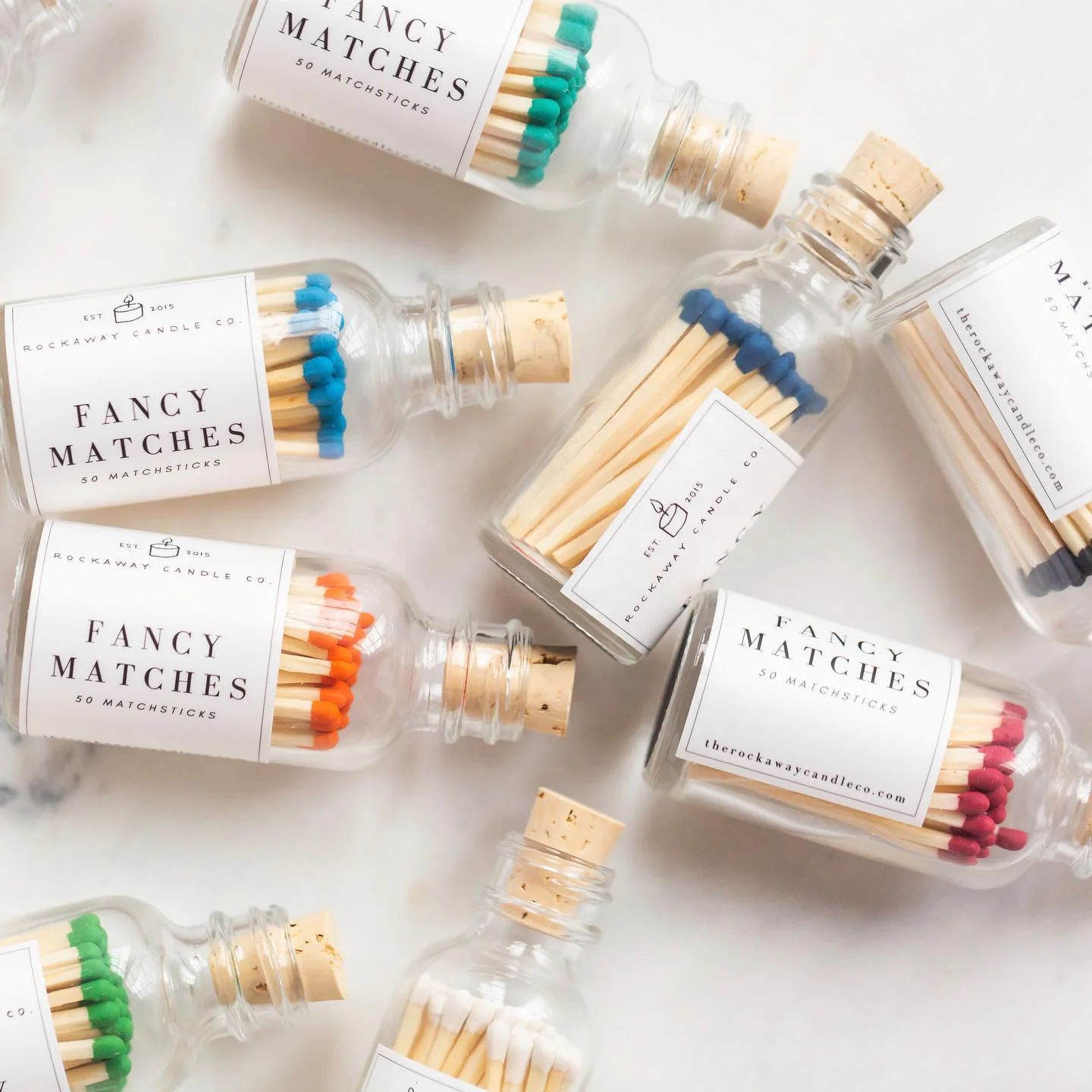 custom sticker jar black safety matches glass bottle matches jar long black matchstick wood colorful matches tips