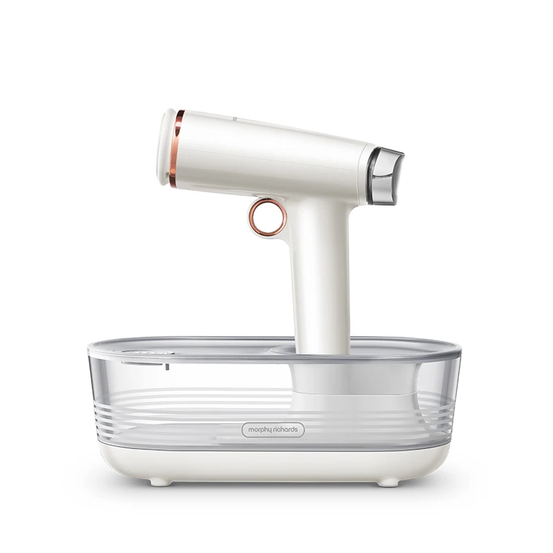 Hot Morphy Richards Garment Steamer Clothes Care