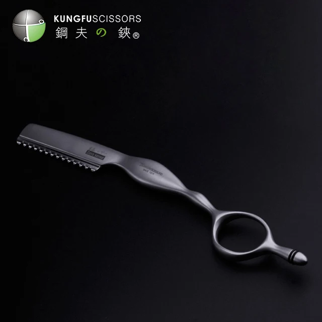 Kungfu Professional Classic Razor Shaving Blades Razor Single Blade Razor