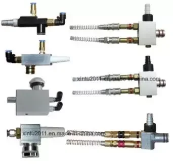 Nordson encore powder coating pump for sale