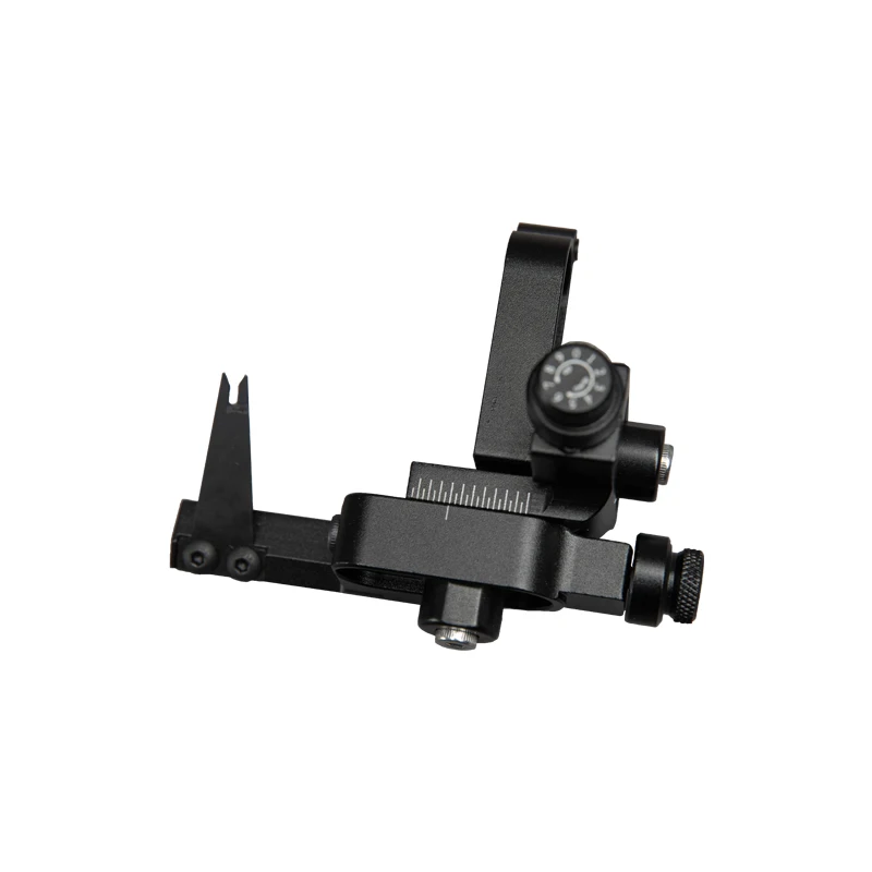 High Quality Manufacturer Wholesale Aluminum  Adjustable Hunting Archery  Compound Bow Set Arrow Rest Cheap Compound Bow Rest