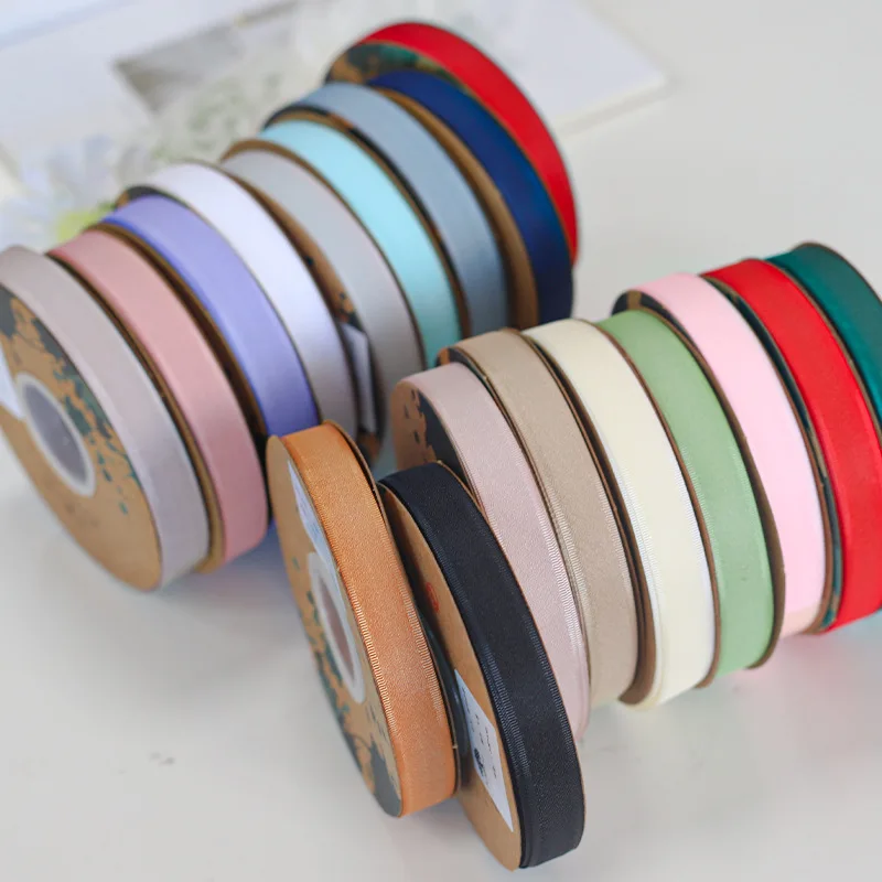 JOYWOOD Ribbons for gift wrap Stable Adequate Supply Multicolored Custom Christmas Gift Bowknot Pack Stripe