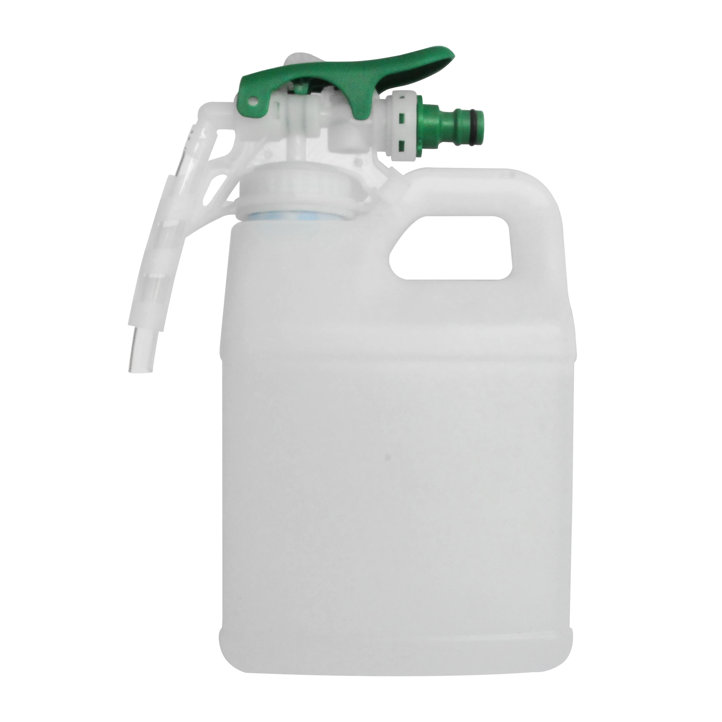 
None-wall mount, Precision dilution for supermarket, restaurant, 1GPM Low Flow Bottle Top Proportioner Dispenser System, 8488-1G 