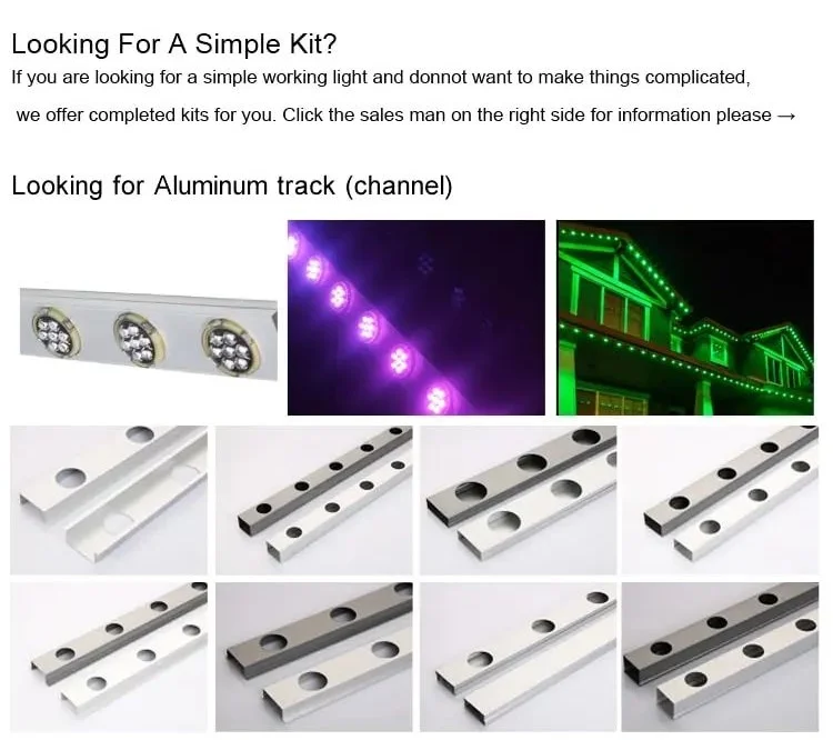 WS2811 ucs2904 LED Pixel 12mm RGB RGBW Full Color 5V 12V Pixel Light Module point light