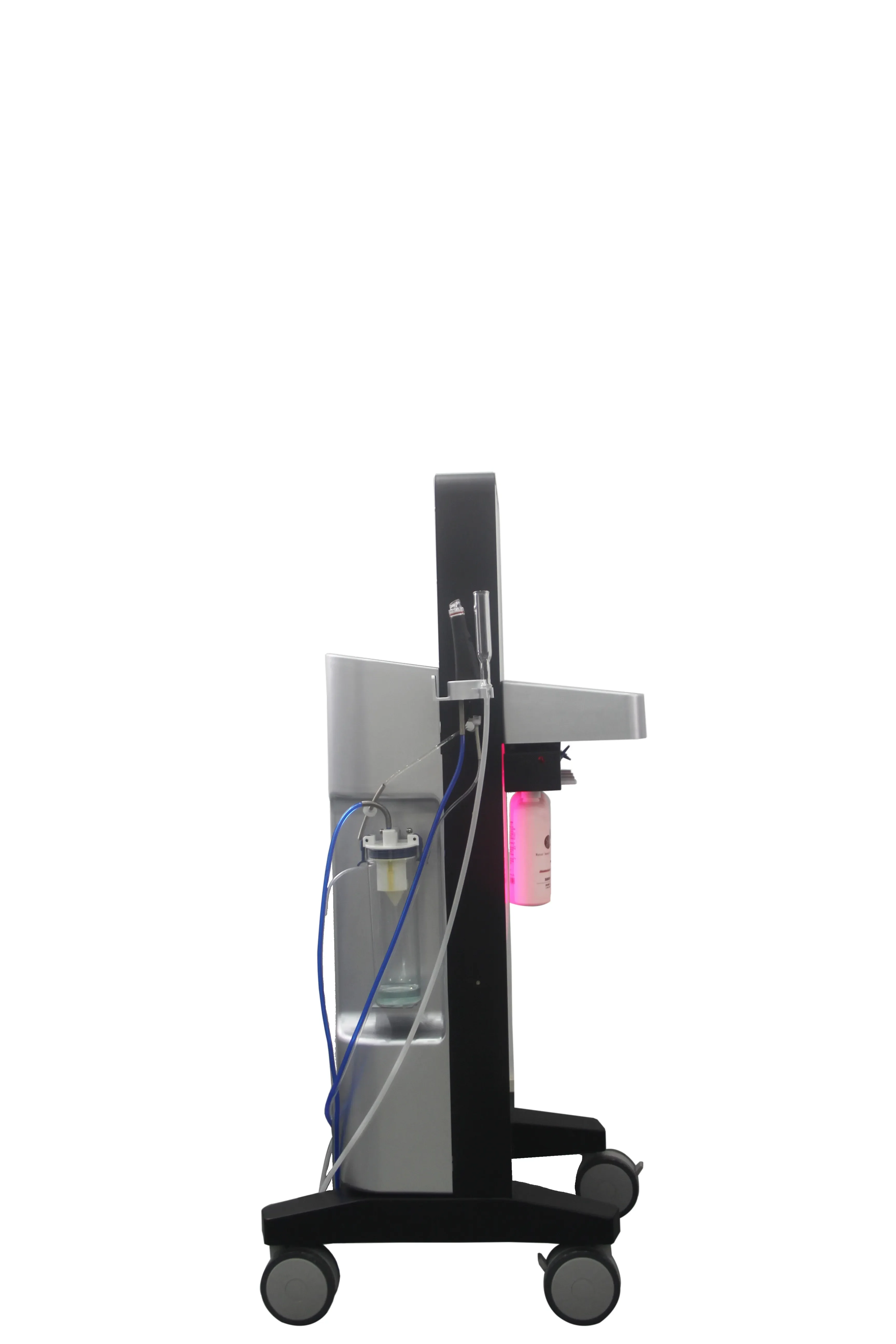 New Design Oxygen Jet Peel Machine Facial Machine Jet Peel Hydra Dermabrasion Microdermabrasion Beauty SPA Salon Equipment