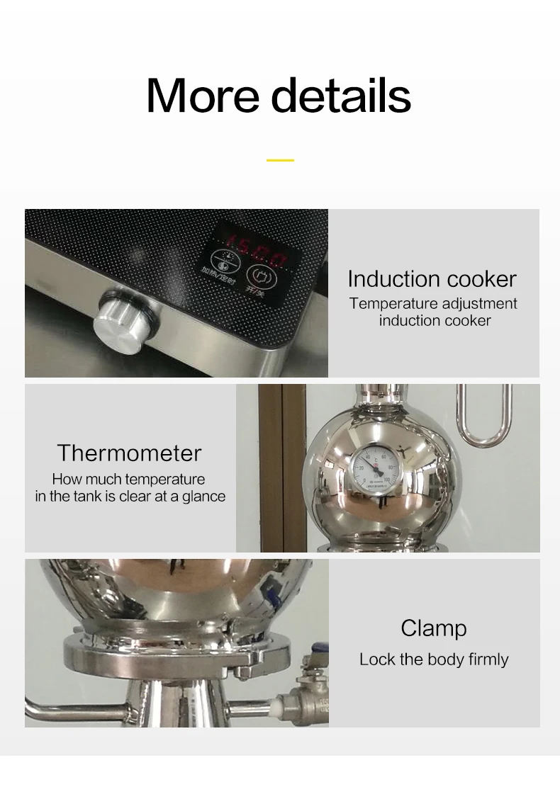 High-end product essential oil press of agrum, essential oil press of citrus