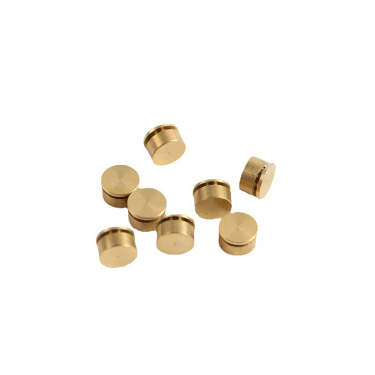 Wholesale nail DIY rotating bearings supply of miniature jewelry bearings