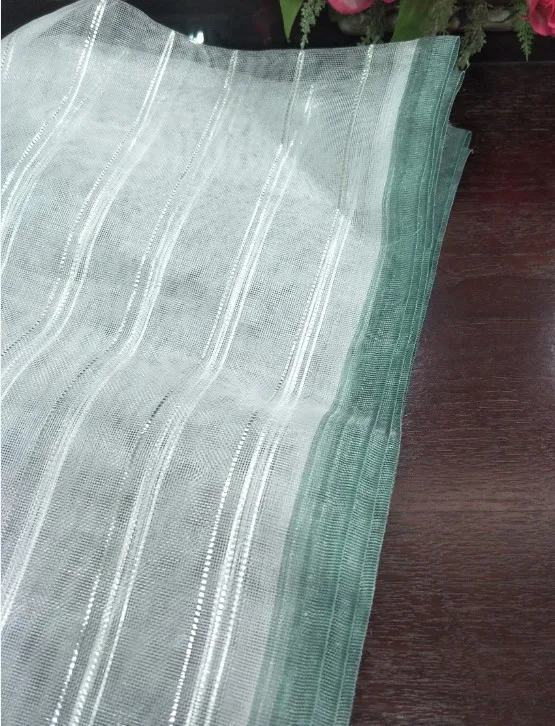 Сельскохозяйственная теплица пластиковая насекомые палатка HDPE сетка