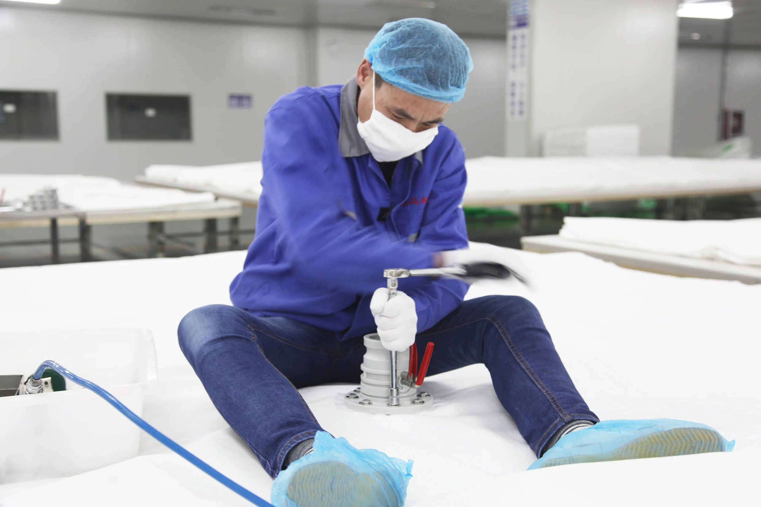 2024 hot sales 20 container flexitank for latex